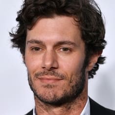 Adam Brody