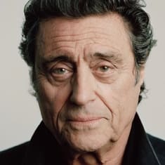 Ian McShane