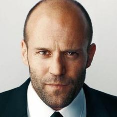 Jason Statham