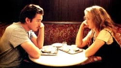 Before Sunrise