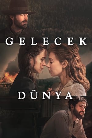 Gelecek Dünya