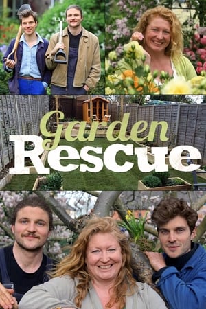 Garden Rescue