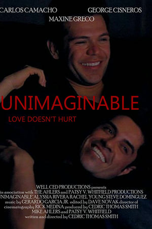 Unimaginable