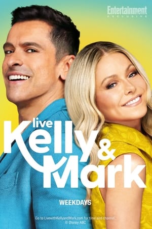 LIVE with Kelly and Mark