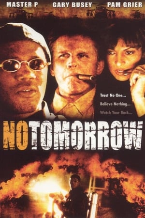 No Tomorrow