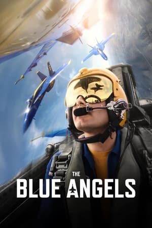 The Blue Angels