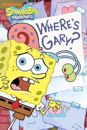 SpongeBob SquarePants: Where's Gary?