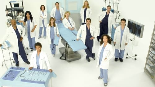 Grey's Anatomy