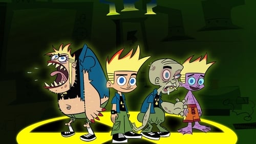 Johnny Test