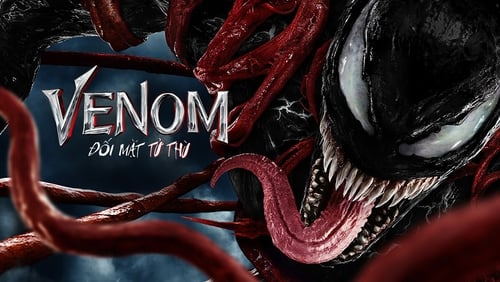 Venom: Zehirli Öfke 2