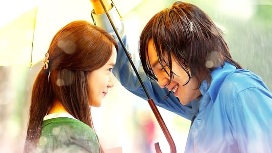 Love Rain