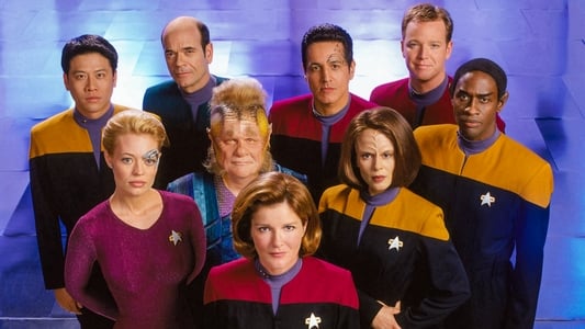 Star Trek: Voyager