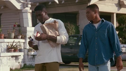 Boyz n the Hood