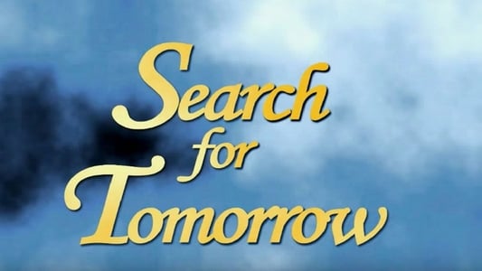 Search for Tomorrow