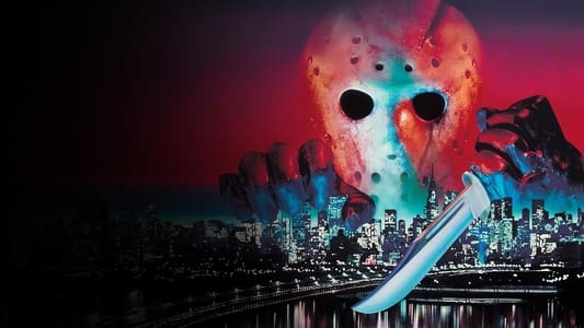 Friday the 13th Part VIII: Jason Takes Manhattan