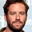 Armie Hammer