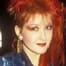 Cyndi Lauper