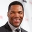 Michael Strahan