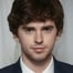 Freddie Highmore