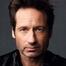 David Duchovny