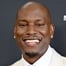 Tyrese Gibson