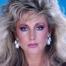 Morgan Fairchild