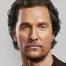 Matthew McConaughey