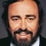 Luciano Pavarotti