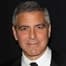 George Clooney