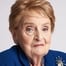 Madeleine Albright