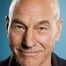 Patrick Stewart