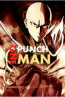 One Punch Man