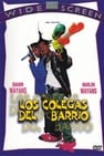 Los Colegas del Barrio