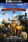 Dragon Trainer 2