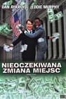 Nieoczekiwana zmiana miejsc