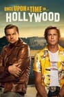 Once Upon a Time... in Hollywood