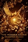 The Hunger Games: The Ballad of Songbirds & Snakes