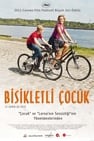 Bisikletli Çocuk