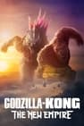 Godzilla i Kong: El nou imperi