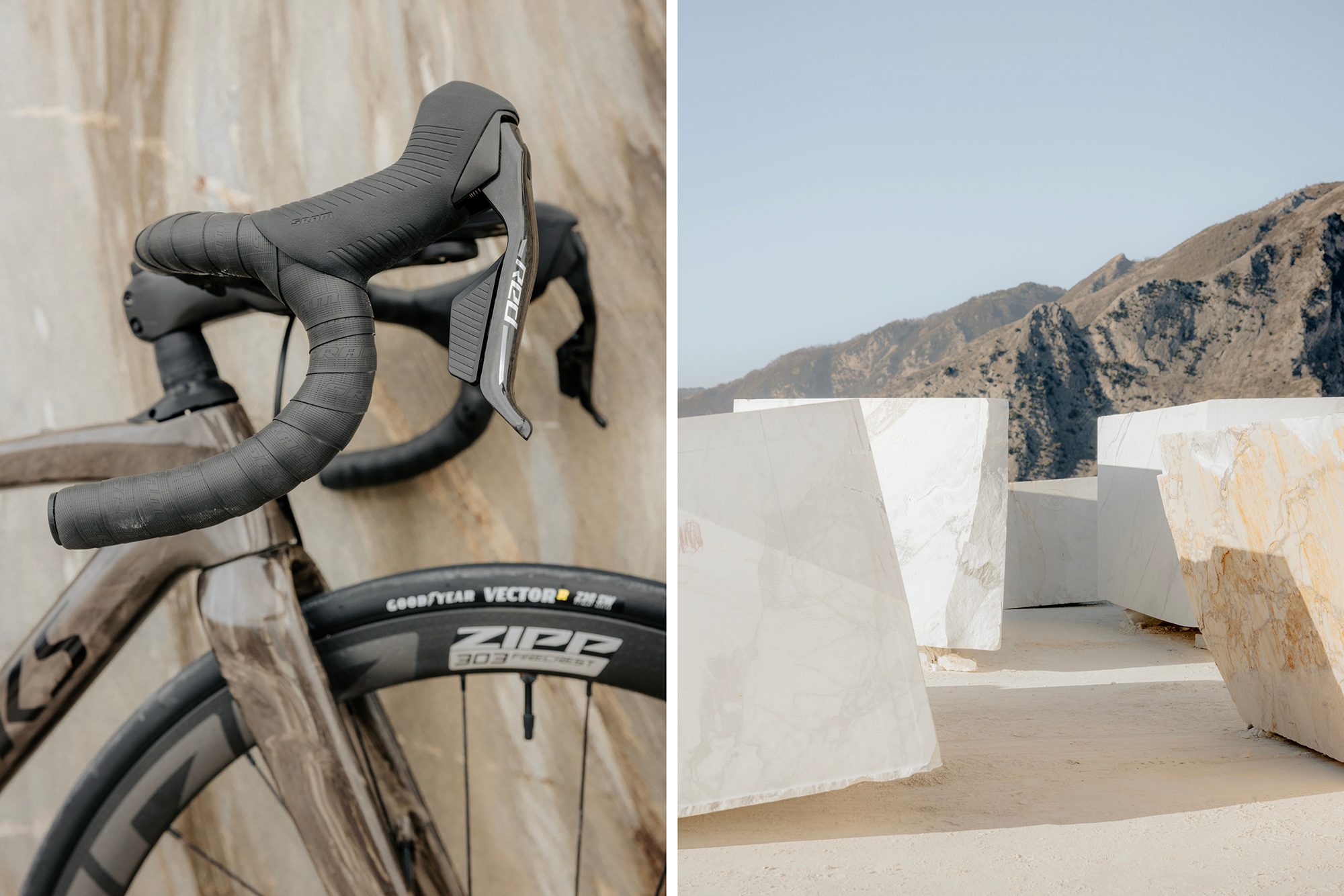 New SRAM Red AXS Gets Major Overhaul