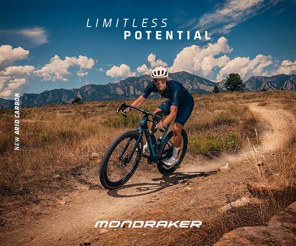 Mondraker