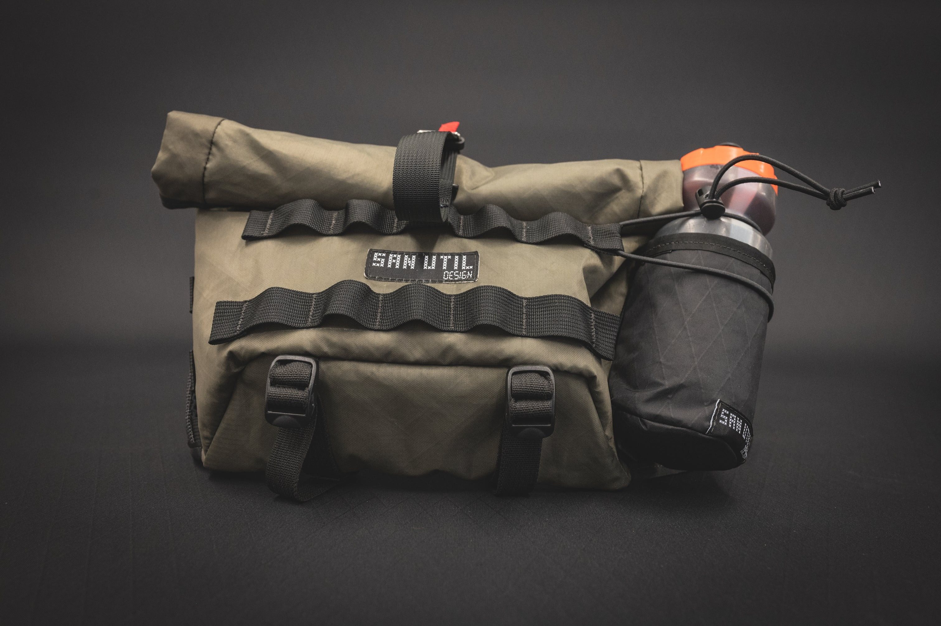 San Util Design Whirlpool Hip Pack in Stock