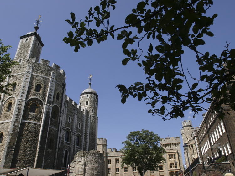 Tower of London