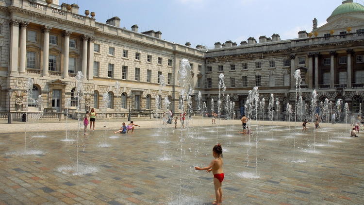 Somerset House