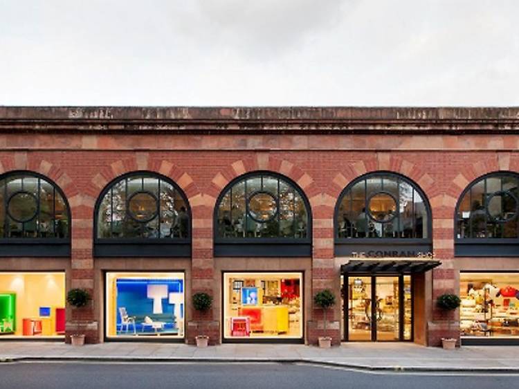 The Conran Shop- Marylebone