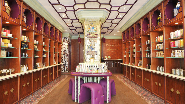 Penhaligon's