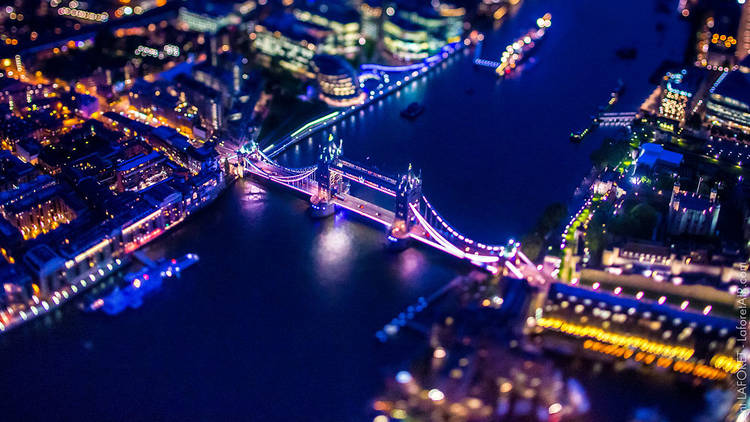 Tower Bridge