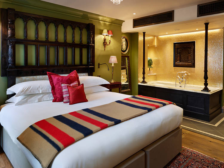 The Zetter Townhouse Marylebone