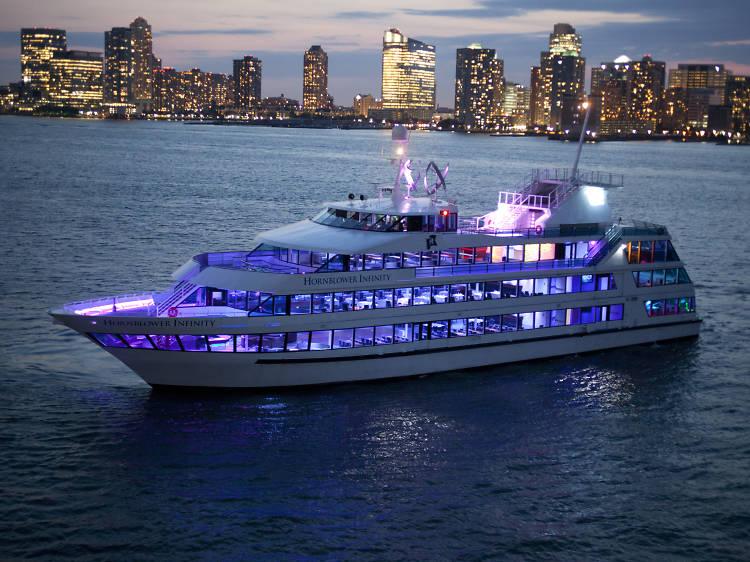 The best boat tours in NYC