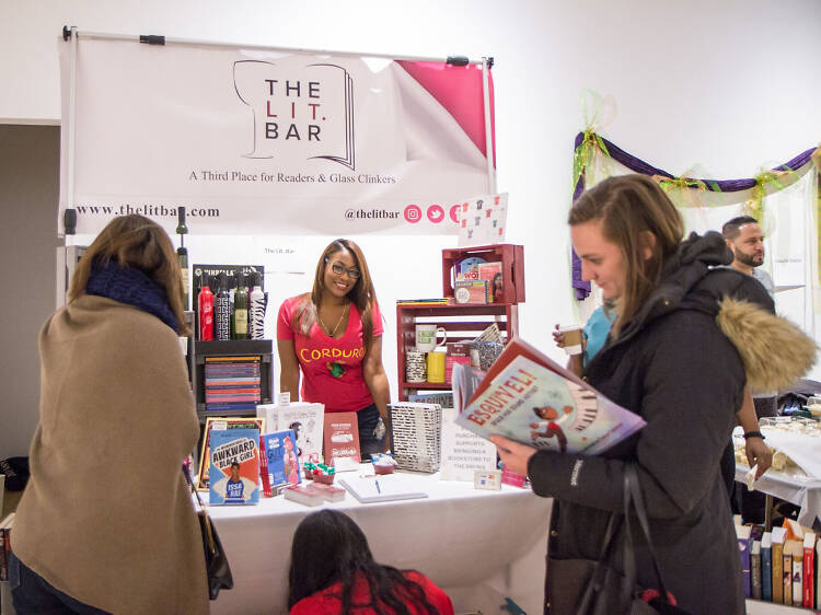 The Bronx is getting its only bookstore soon, thanks to a successful crowdfunding campaign